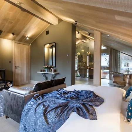 Appartamento Cornile Zermatt