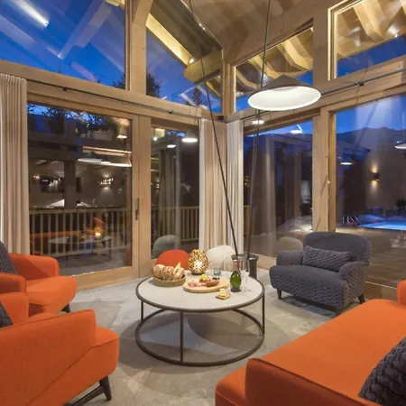 Appartement Cornile *